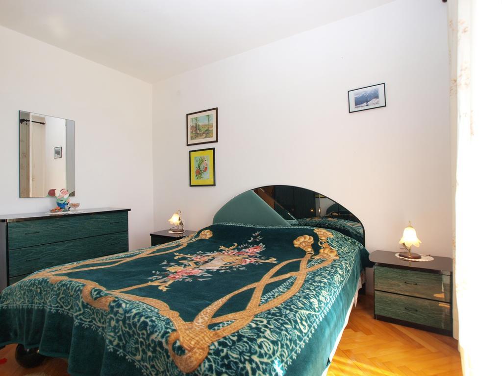 Apartment Luisa 1437 Peruški Екстериор снимка