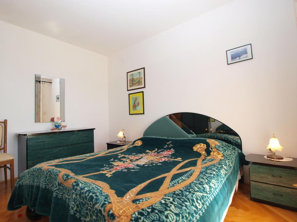 Apartment Luisa 1437 Peruški Екстериор снимка