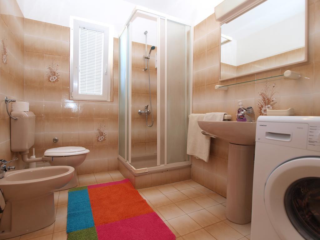Apartment Luisa 1437 Peruški Екстериор снимка