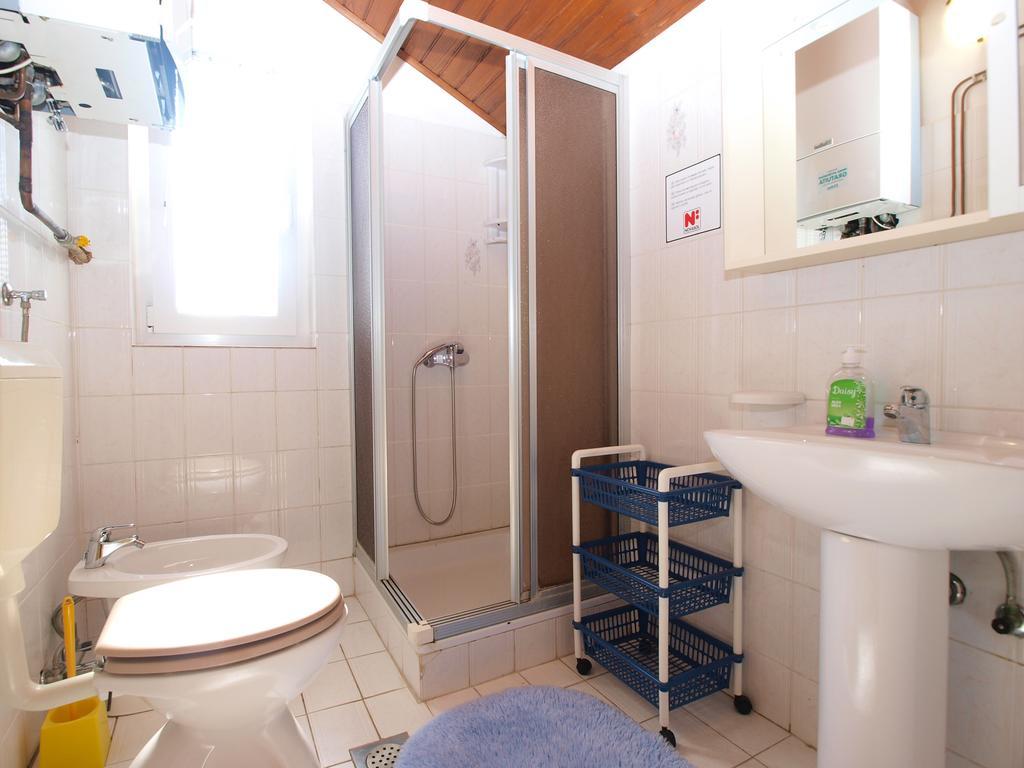 Apartment Luisa 1437 Peruški Екстериор снимка