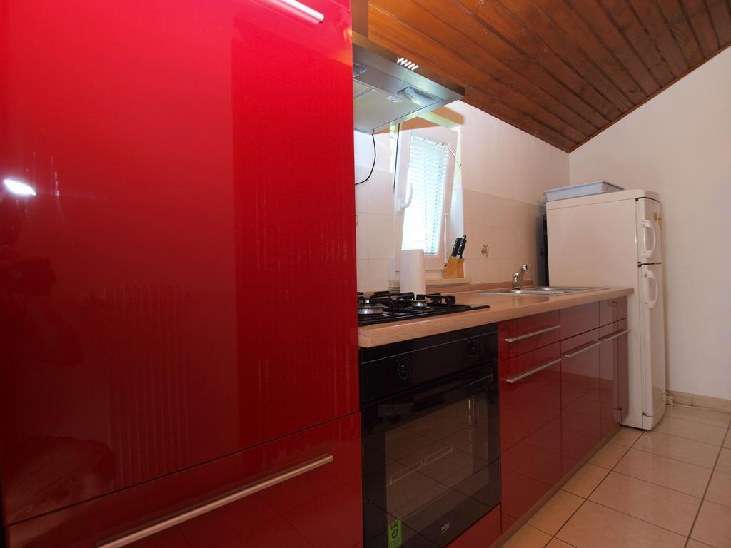 Apartment Luisa 1437 Peruški Екстериор снимка