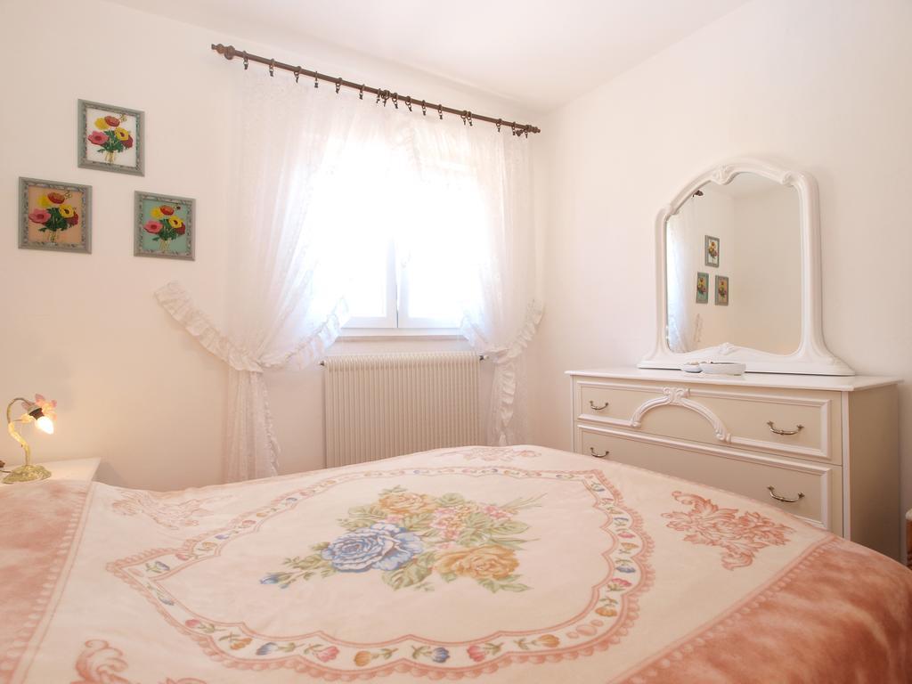 Apartment Luisa 1437 Peruški Екстериор снимка