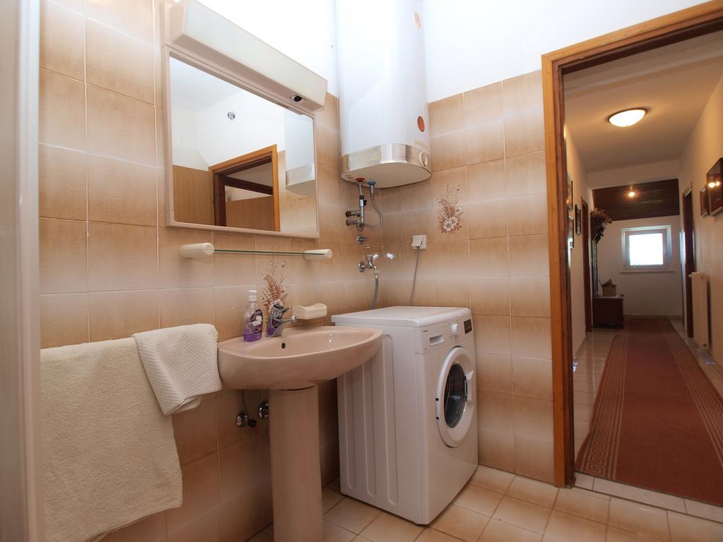 Apartment Luisa 1437 Peruški Екстериор снимка